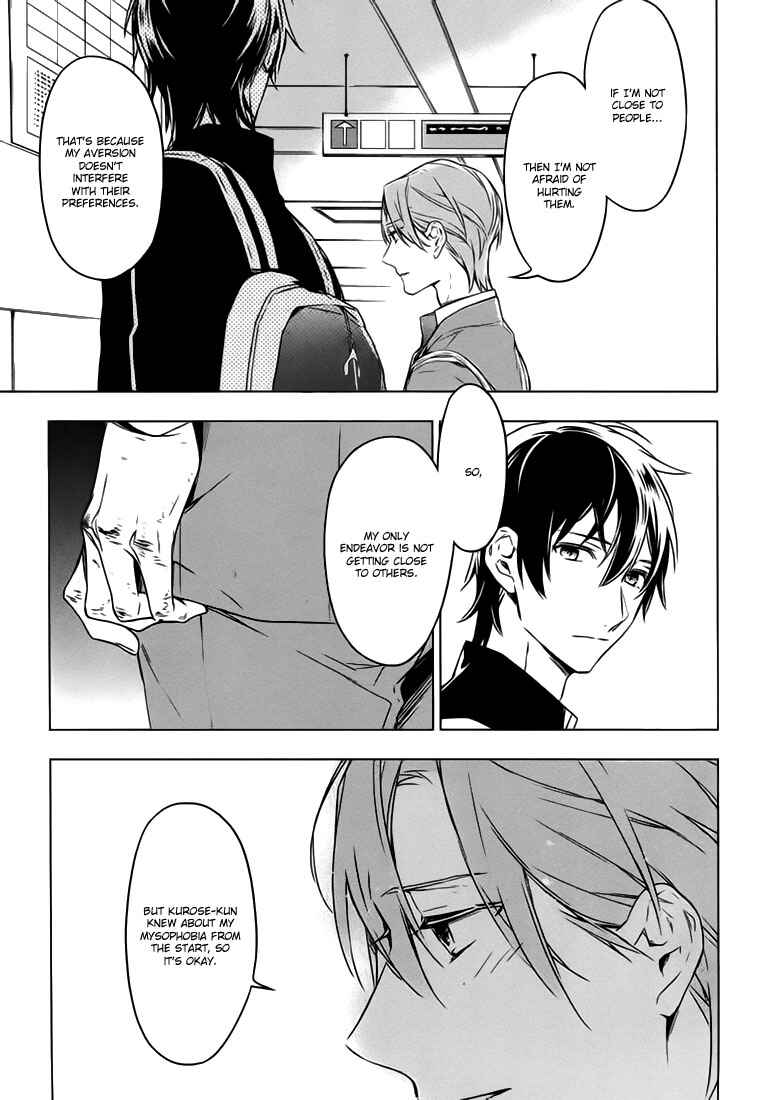 Page 17 Chapter 3 Ten Count