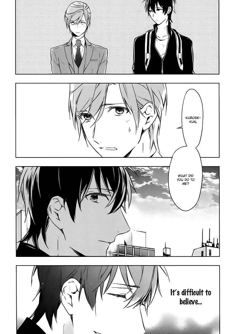 Page 22 Chapter 3 Ten Count
