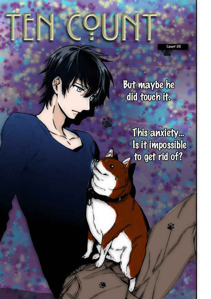 Page 5 Chapter 3 Ten Count