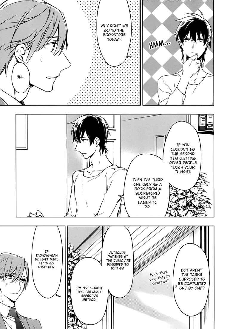 Page 9 Chapter 3 Ten Count