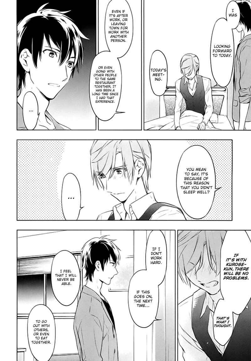 Page 10 Chapter 5 Ten Count