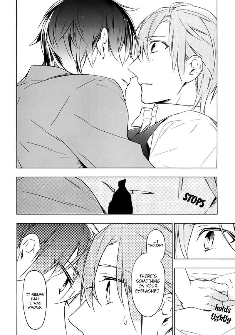 Page 12 Chapter 5 Ten Count