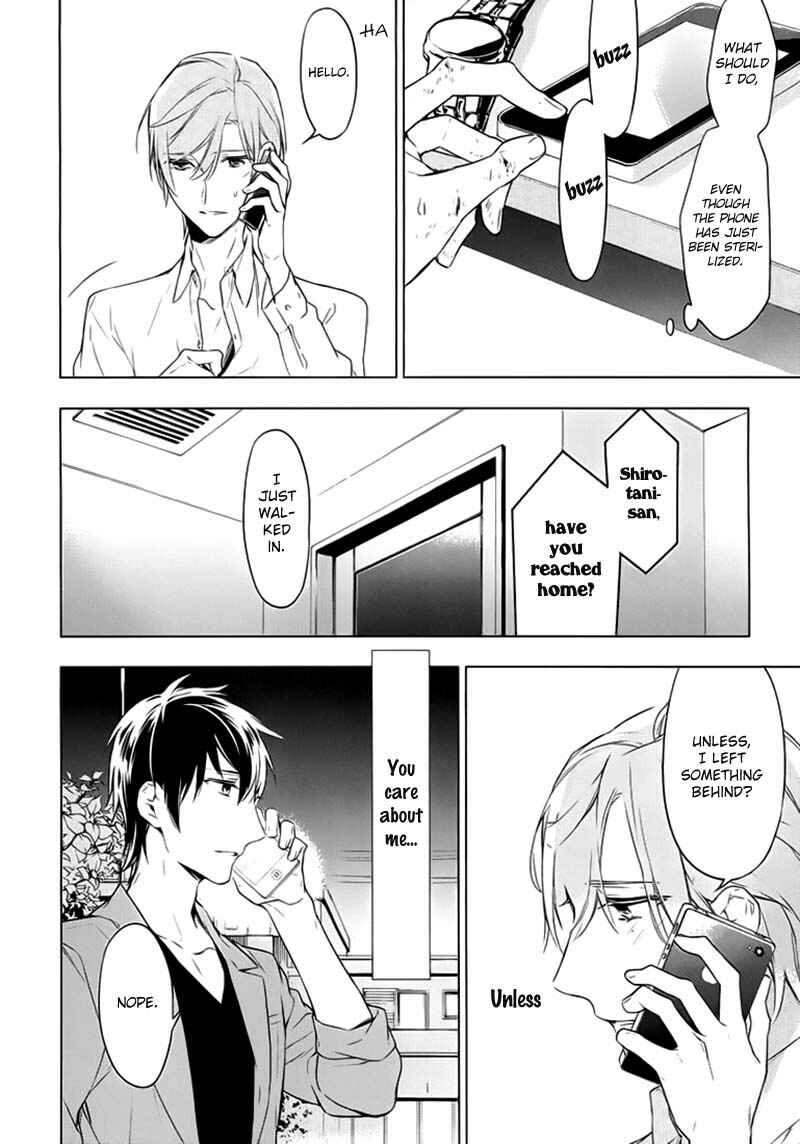 Page 16 Chapter 5 Ten Count
