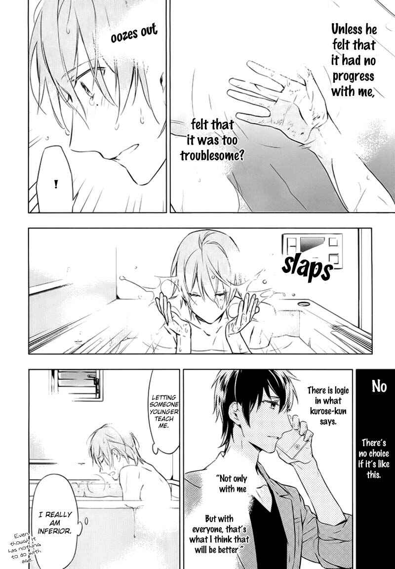 Page 20 Chapter 5 Ten Count