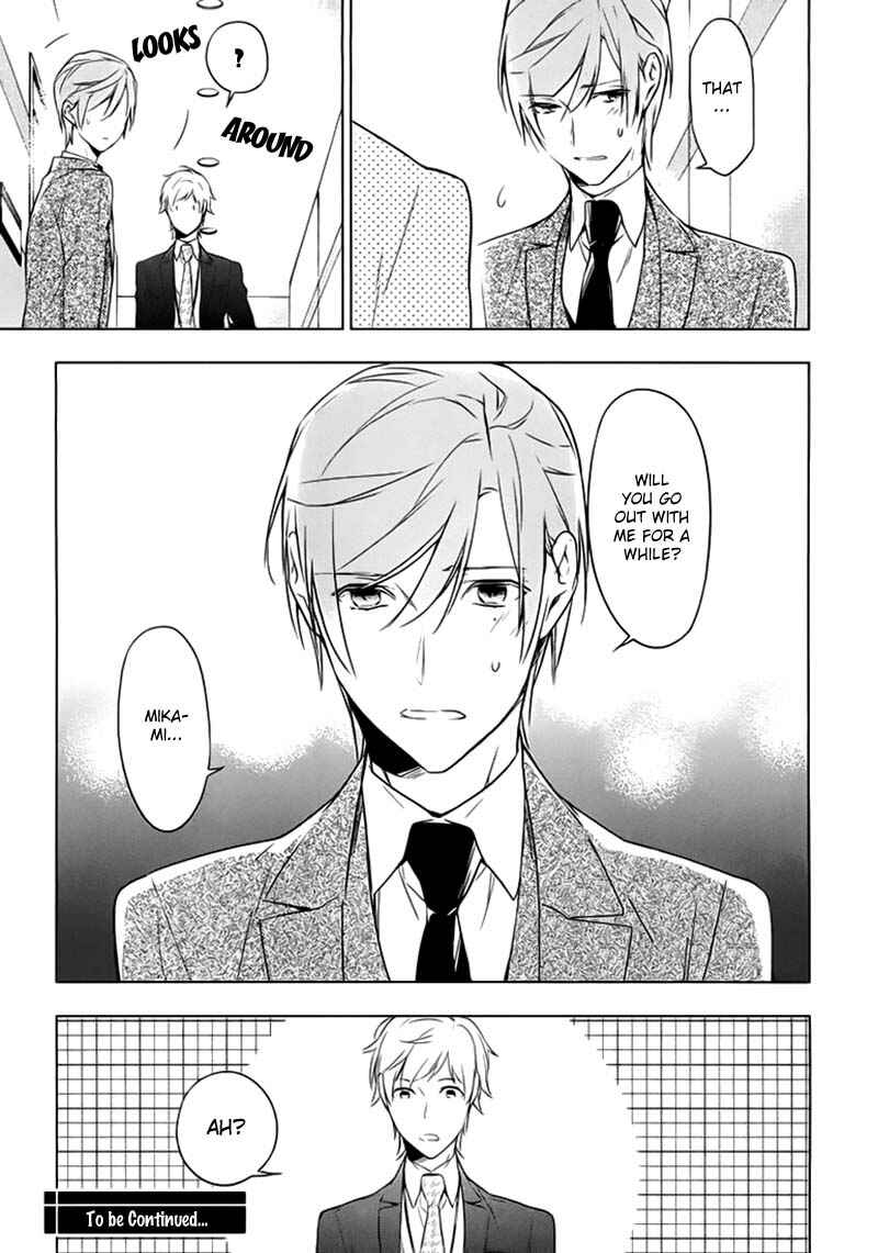 Page 23 Chapter 5 Ten Count