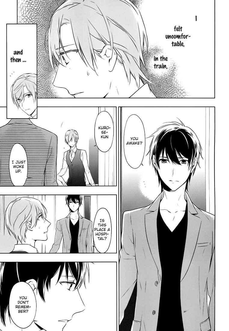 Page 5 Chapter 5 Ten Count