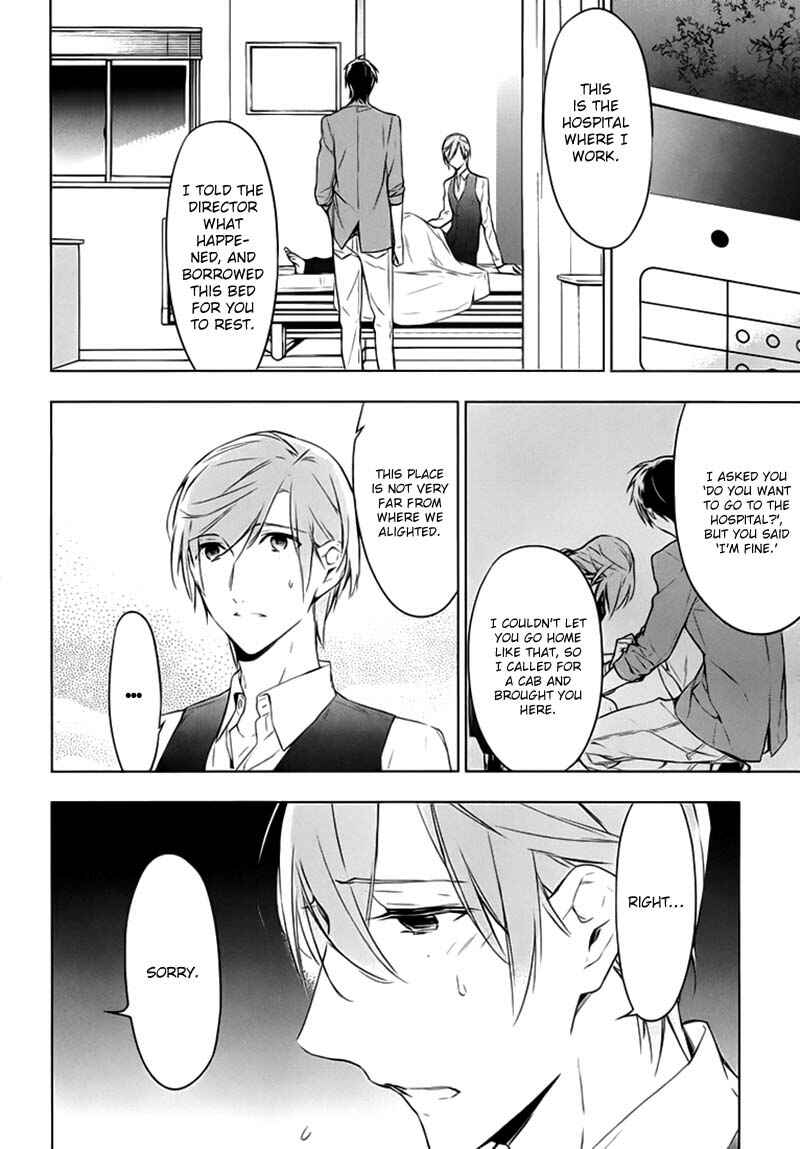 Page 6 Chapter 5 Ten Count