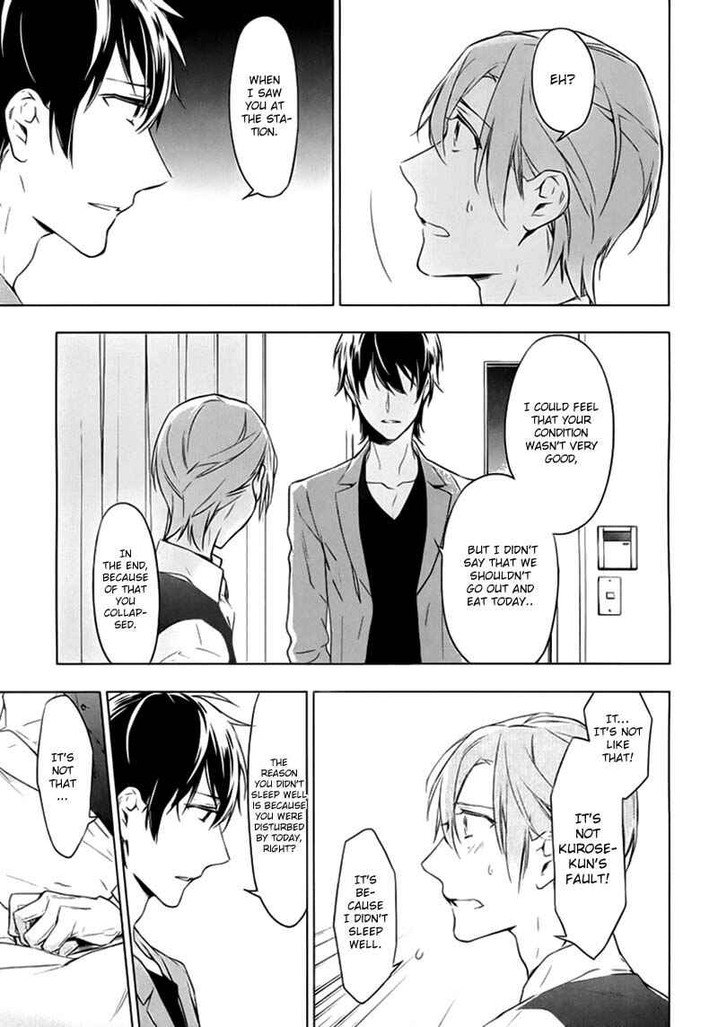 Page 7 Chapter 5 Ten Count