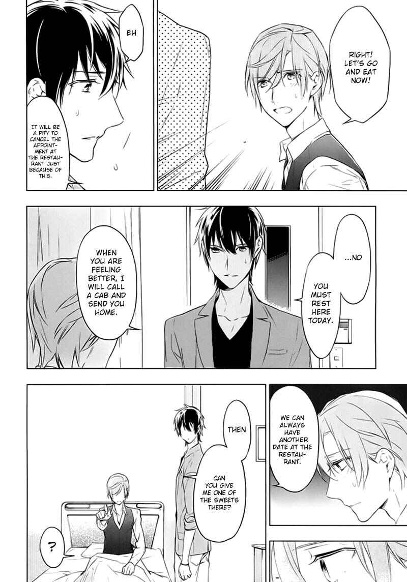 Page 8 Chapter 5 Ten Count