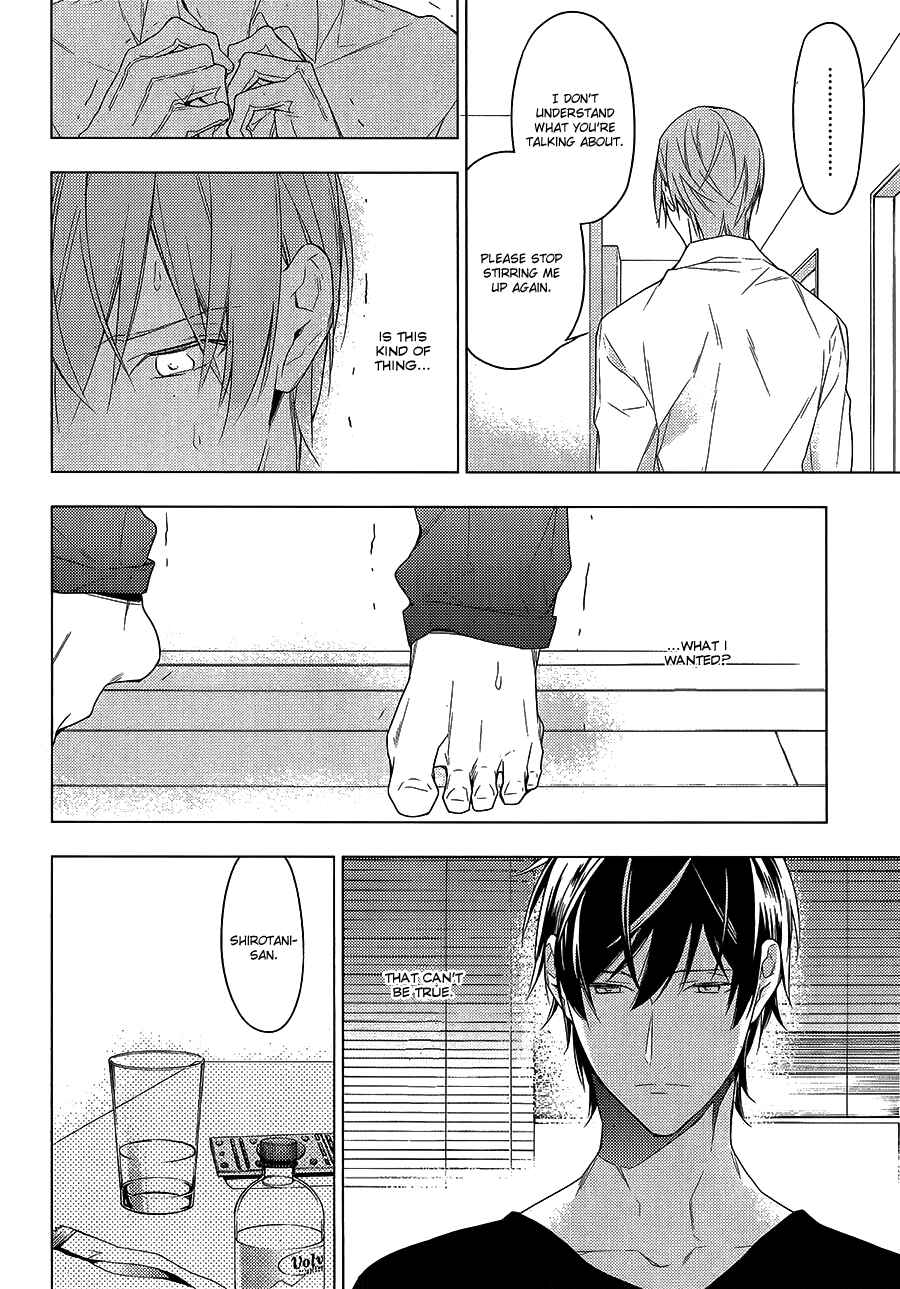 Page 10 Chapter 20 Ten Count