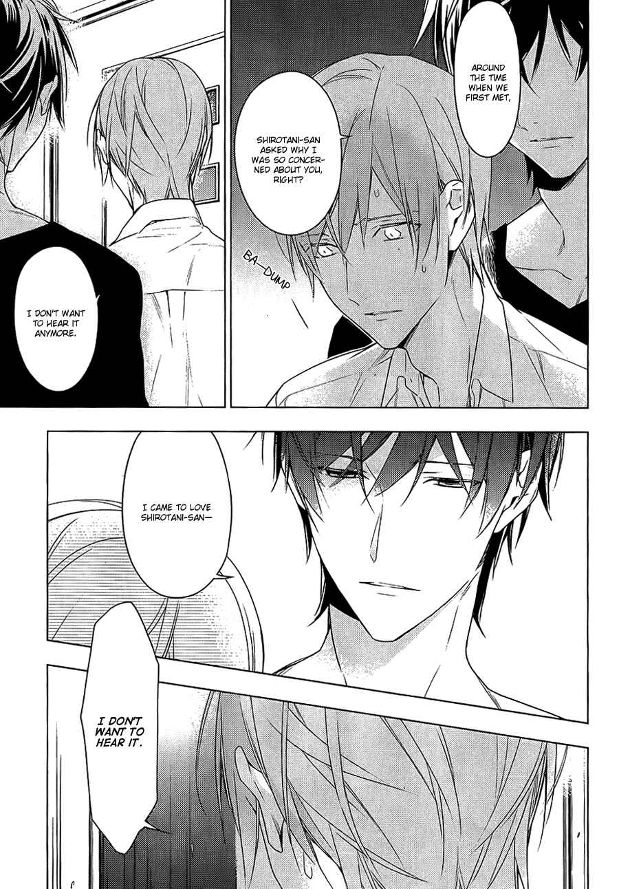 Page 11 Chapter 20 Ten Count