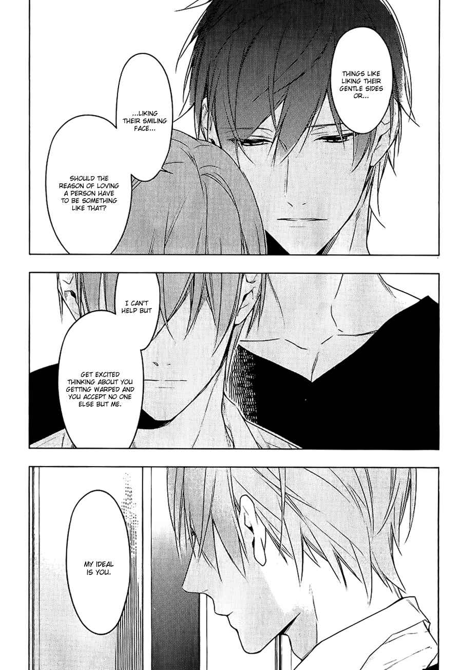 Page 13 Chapter 20 Ten Count