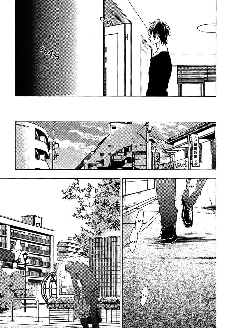 Page 19 Chapter 20 Ten Count