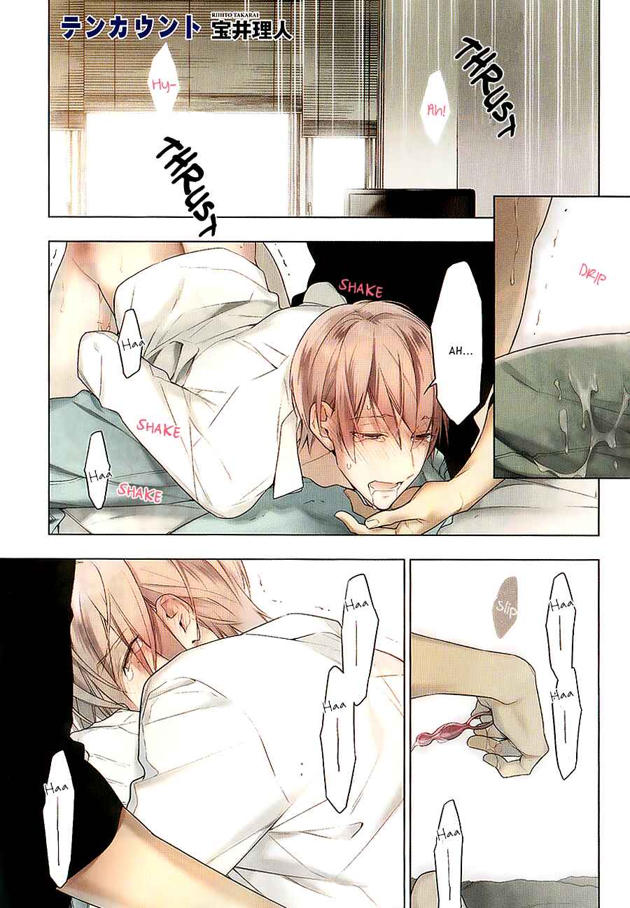Page 2 Chapter 20 Ten Count