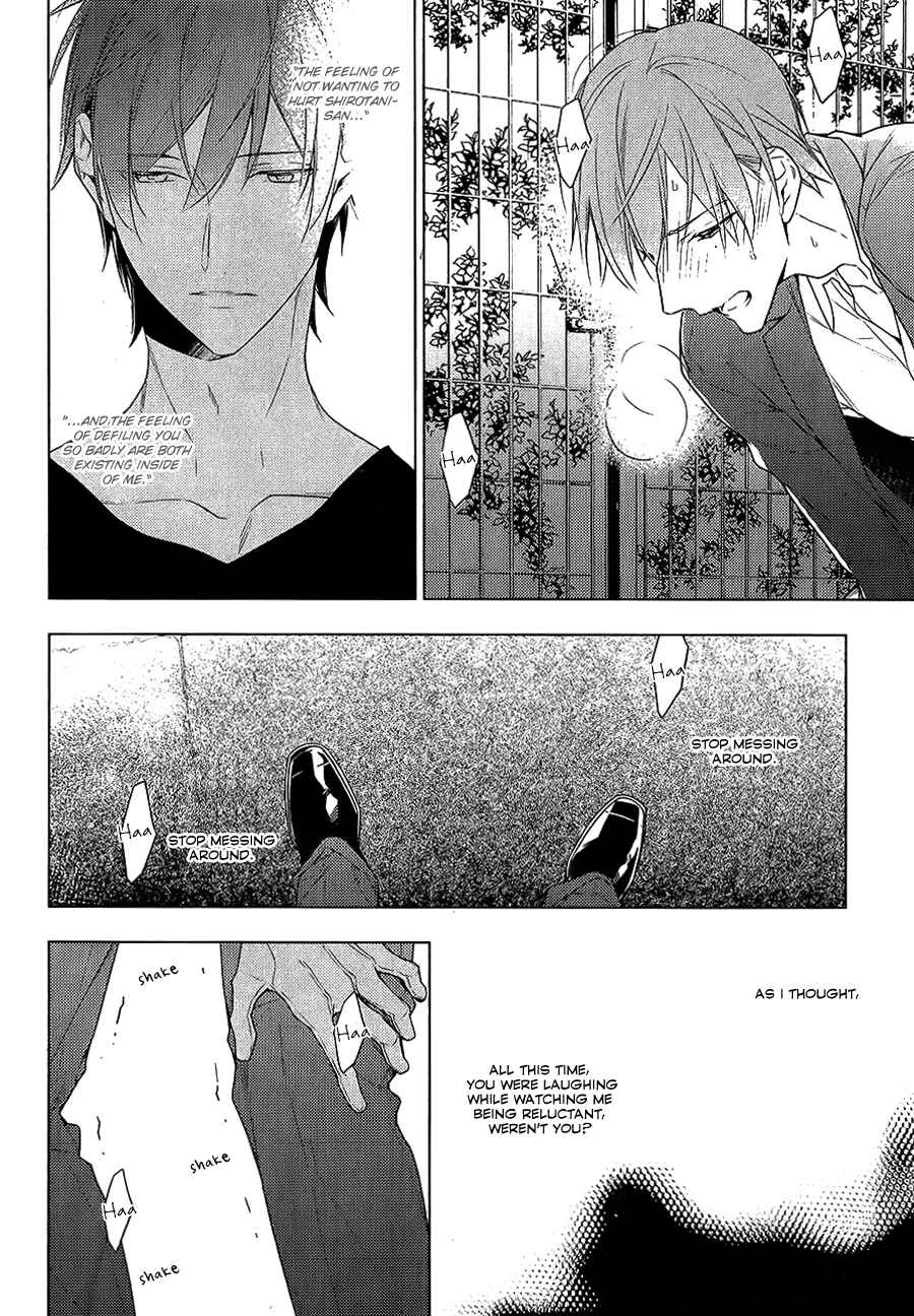 Page 20 Chapter 20 Ten Count