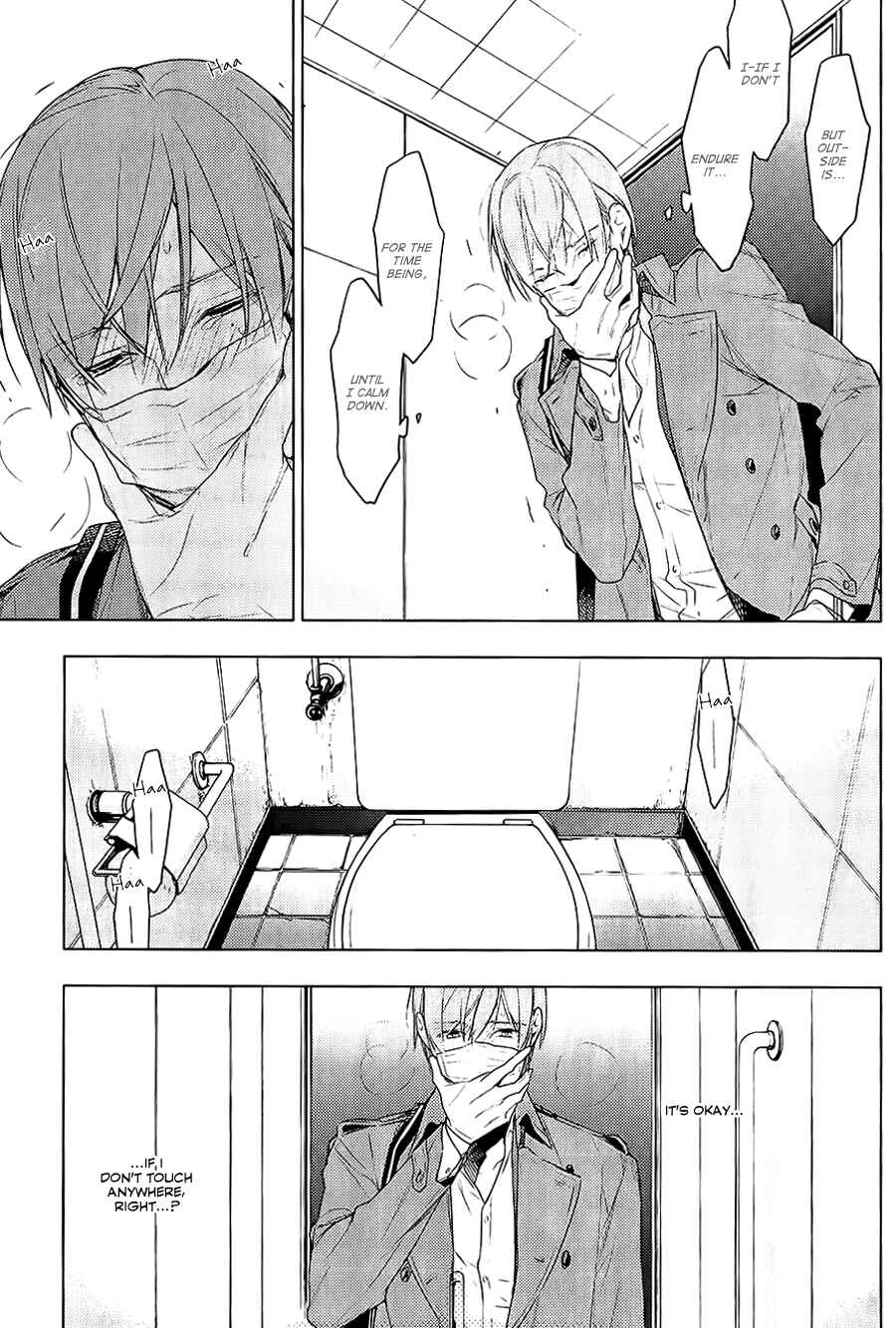 Page 23 Chapter 20 Ten Count