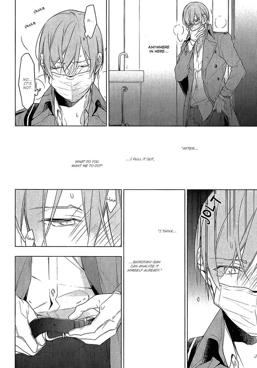 Page 24 Chapter 20 Ten Count