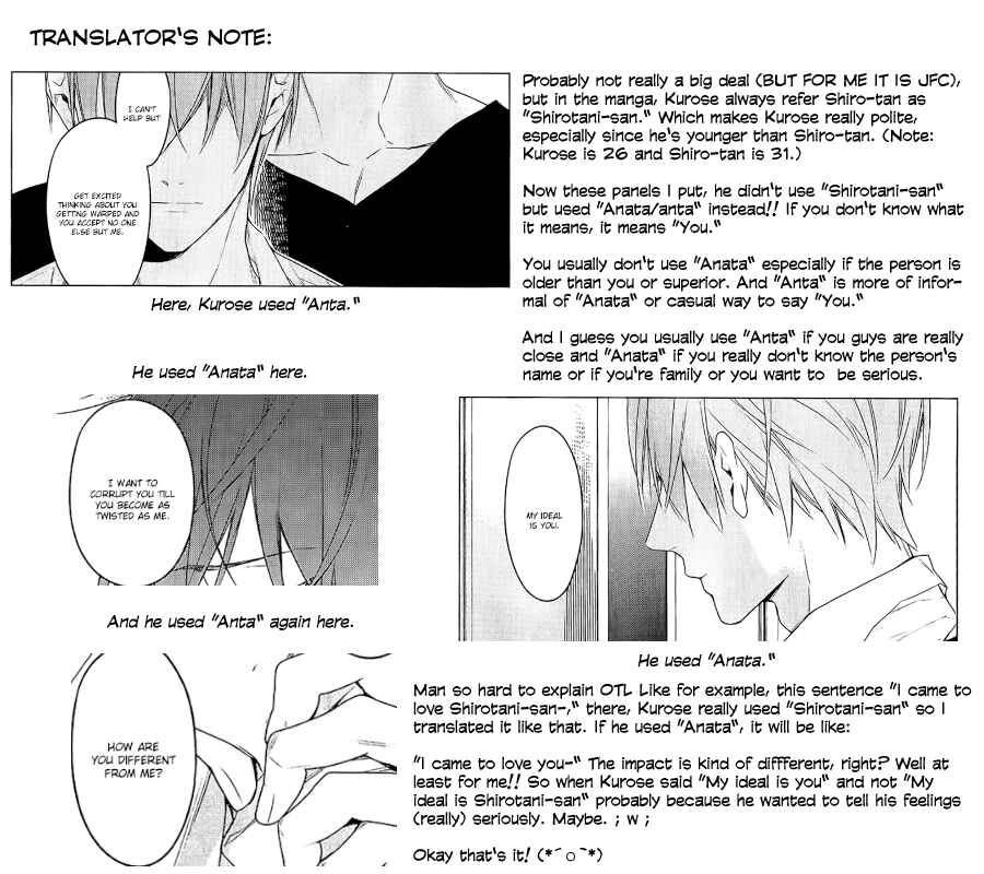 Page 29 Chapter 20 Ten Count