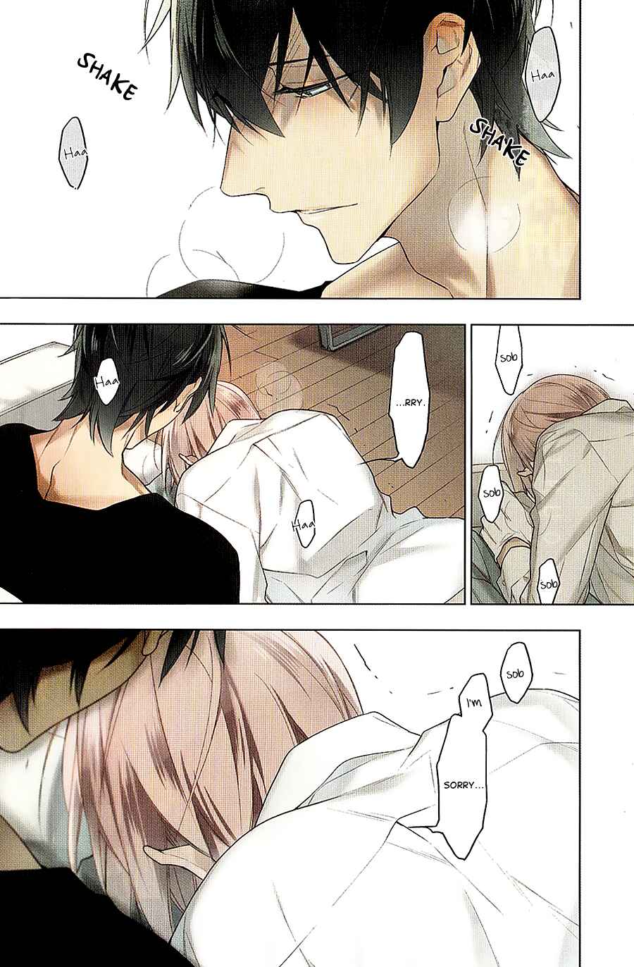 Page 4 Chapter 20 Ten Count