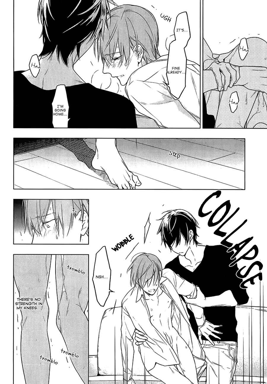 Page 6 Chapter 20 Ten Count