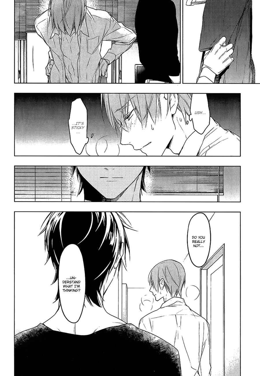 Page 8 Chapter 20 Ten Count