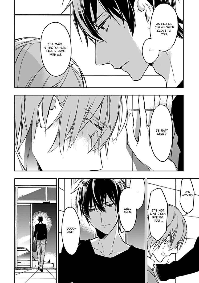 Page 10 Chapter 9 Ten Count