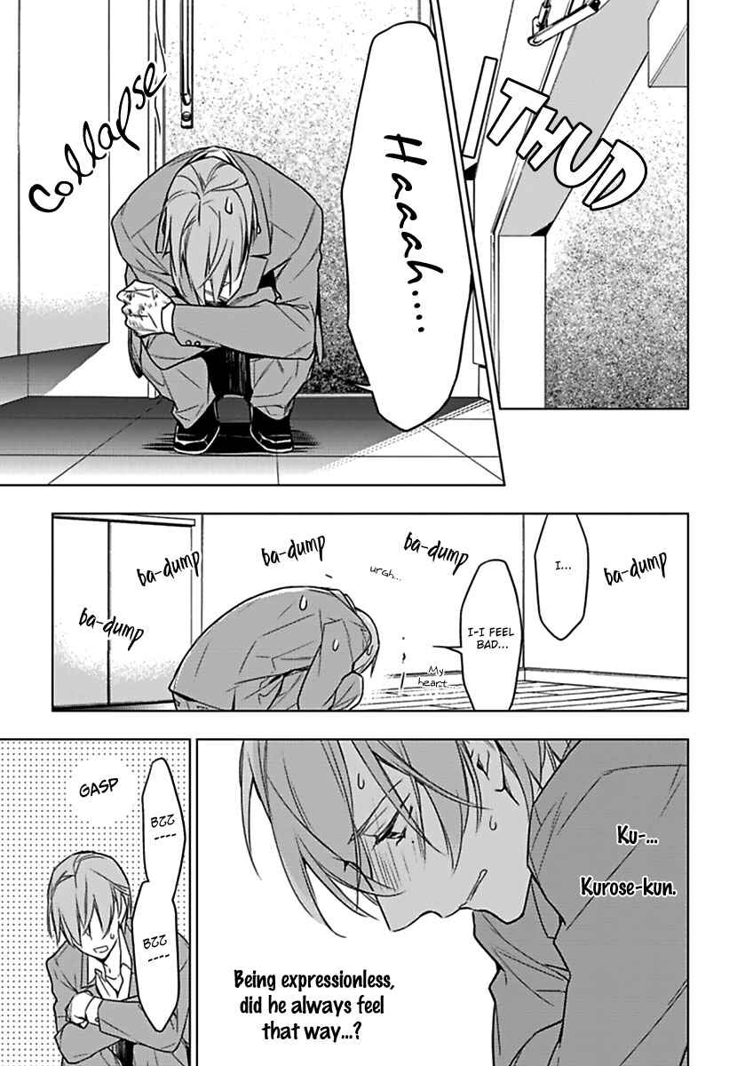 Page 11 Chapter 9 Ten Count