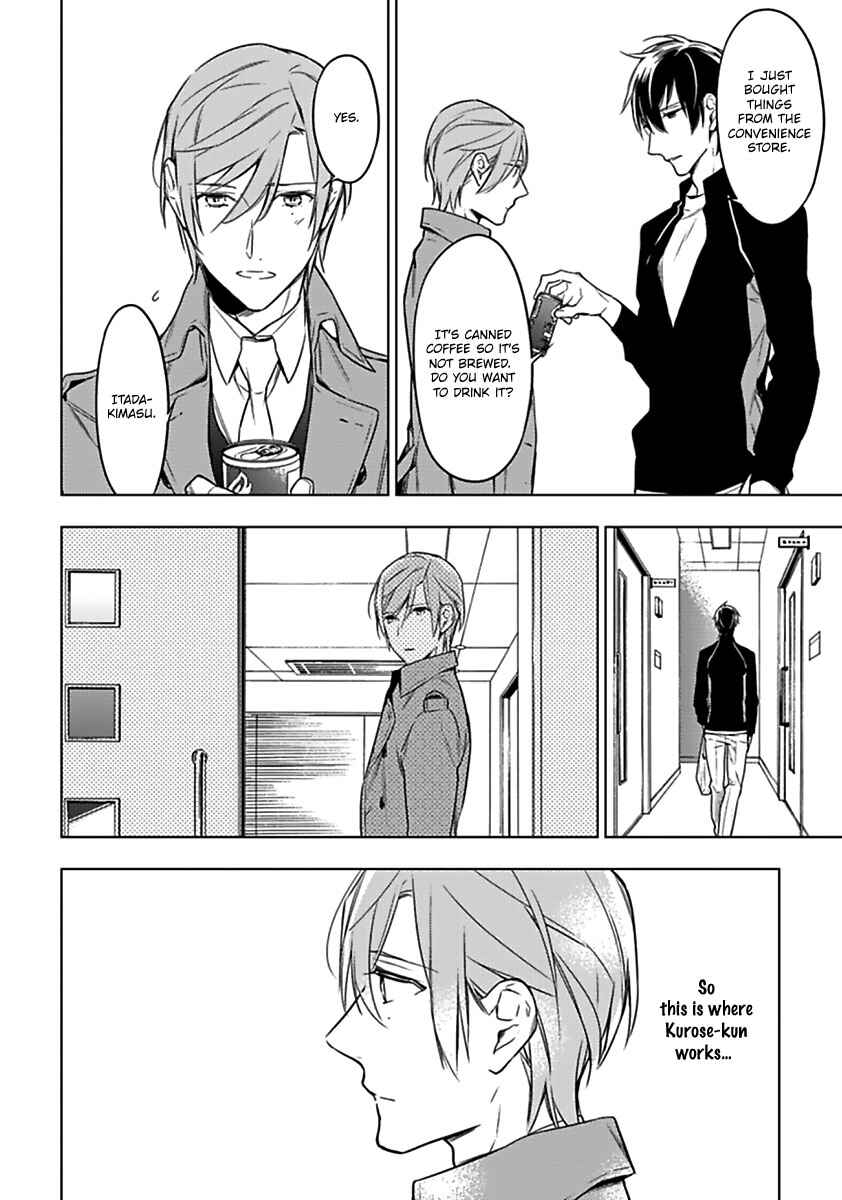 Page 22 Chapter 9 Ten Count
