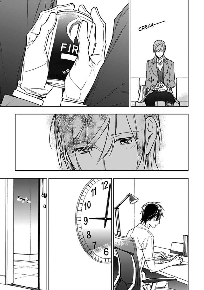 Page 23 Chapter 9 Ten Count