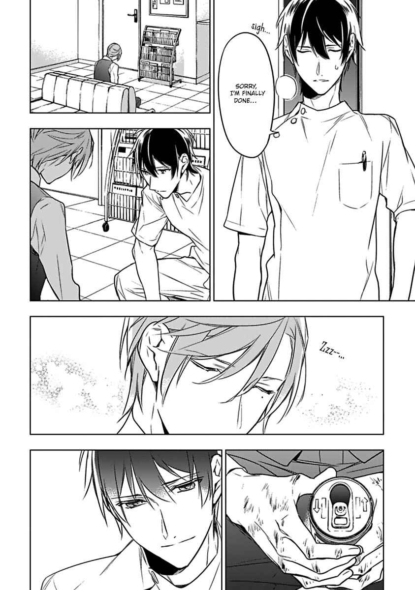 Page 24 Chapter 9 Ten Count