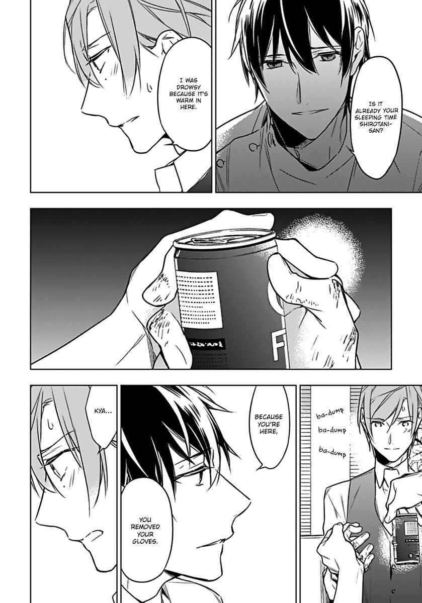 Page 26 Chapter 9 Ten Count