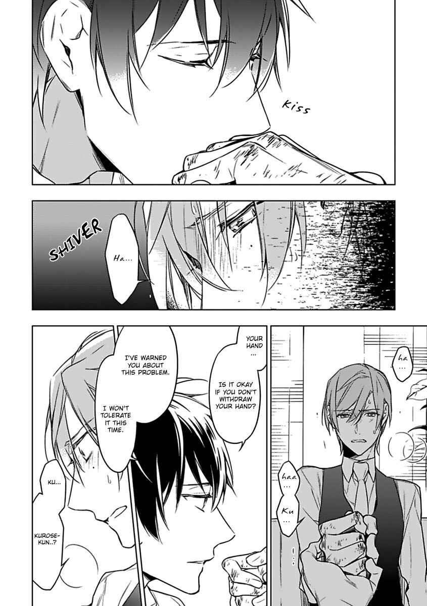 Page 28 Chapter 9 Ten Count