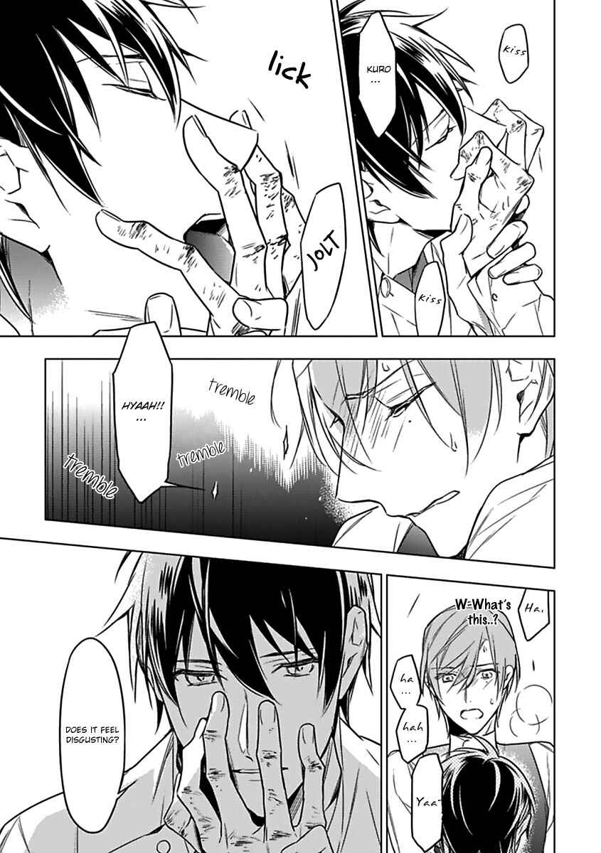 Page 29 Chapter 9 Ten Count