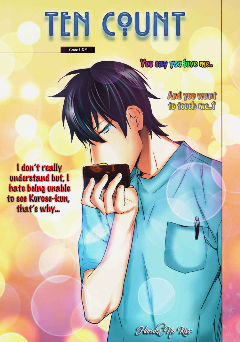 Page 3 Chapter 9 Ten Count