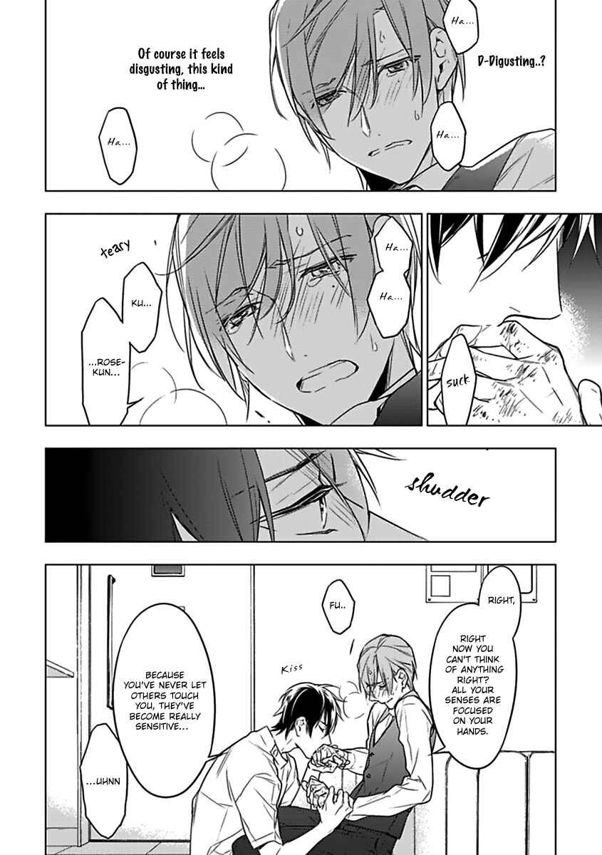 Page 30 Chapter 9 Ten Count