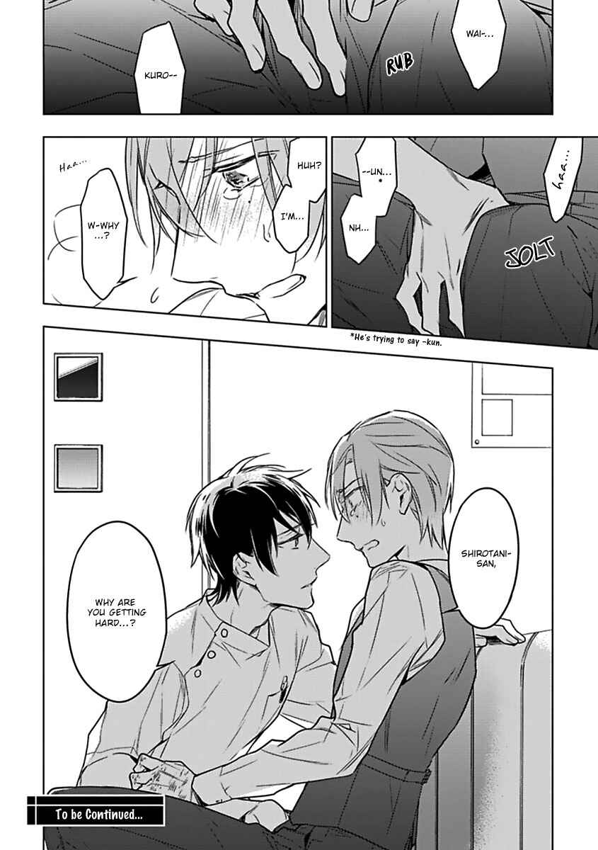 Page 32 Chapter 9 Ten Count