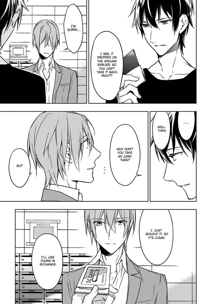 Page 7 Chapter 9 Ten Count