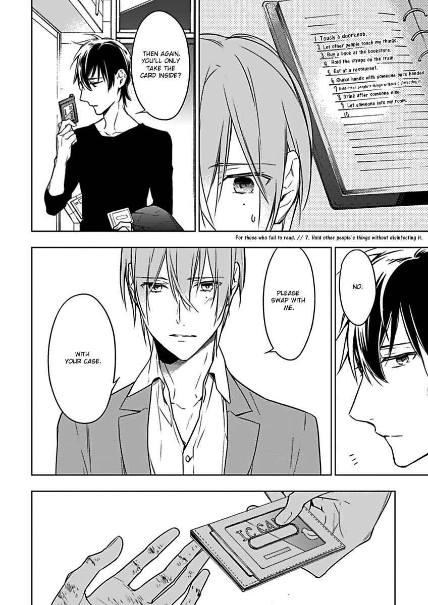 Page 8 Chapter 9 Ten Count