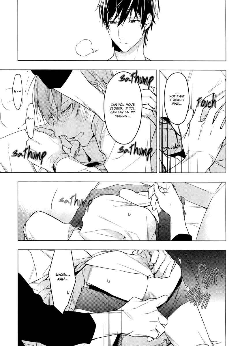 Page 10 Chapter 18.5 Ten Count