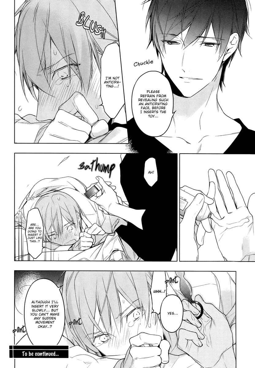 Page 13 Chapter 18.5 Ten Count