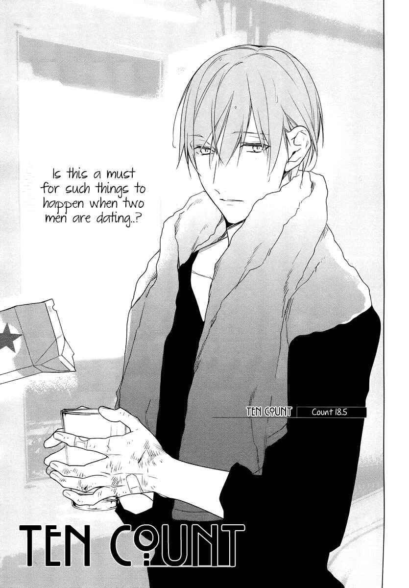 Page 4 Chapter 18.5 Ten Count