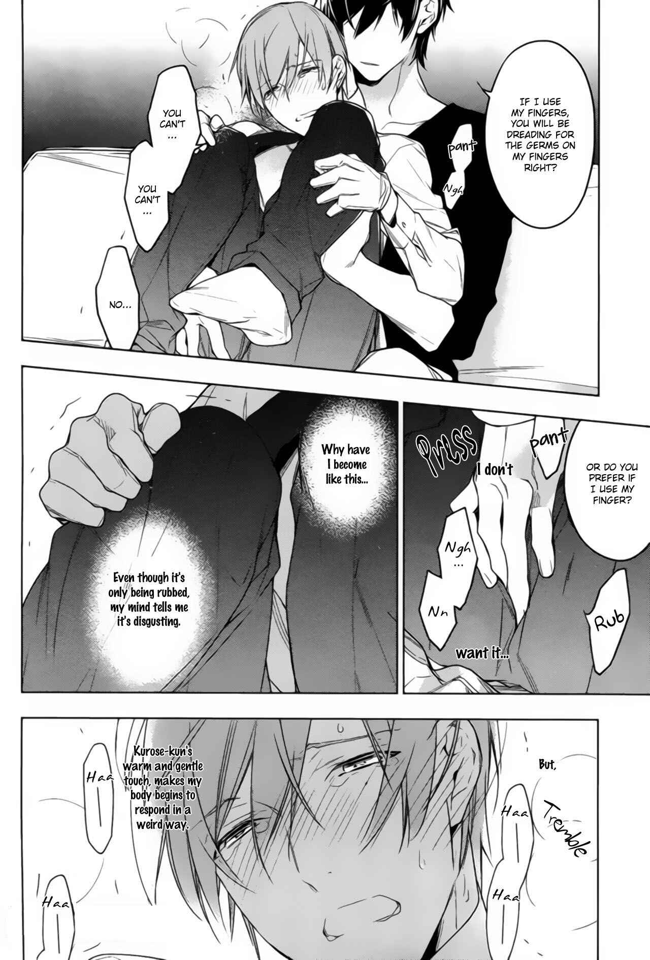 Page 5 Chapter 18.5 Ten Count