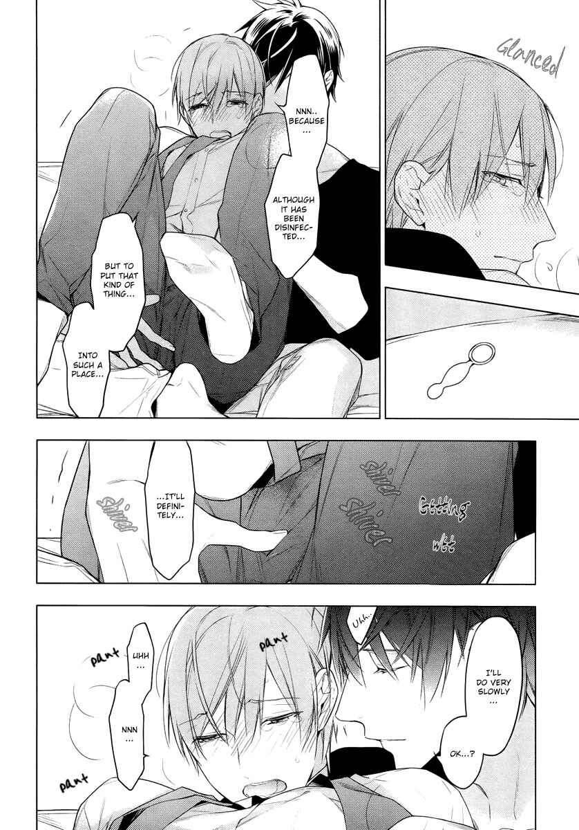 Page 7 Chapter 18.5 Ten Count