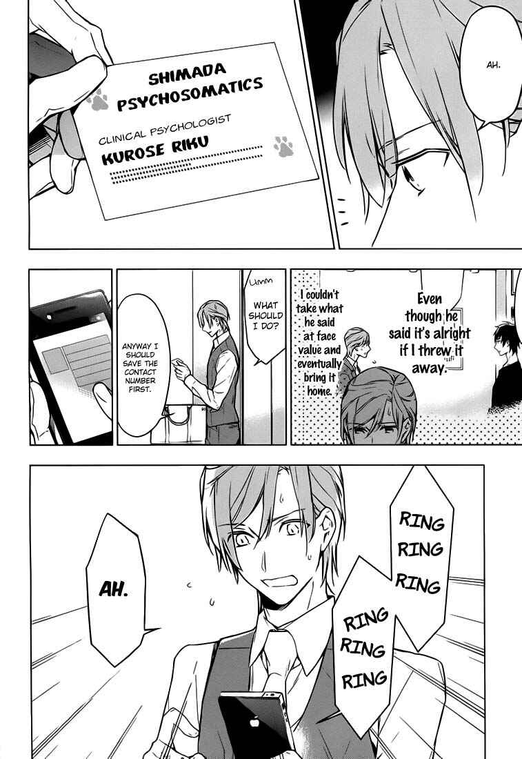 Page 4 Chapter 2.5 Ten Count