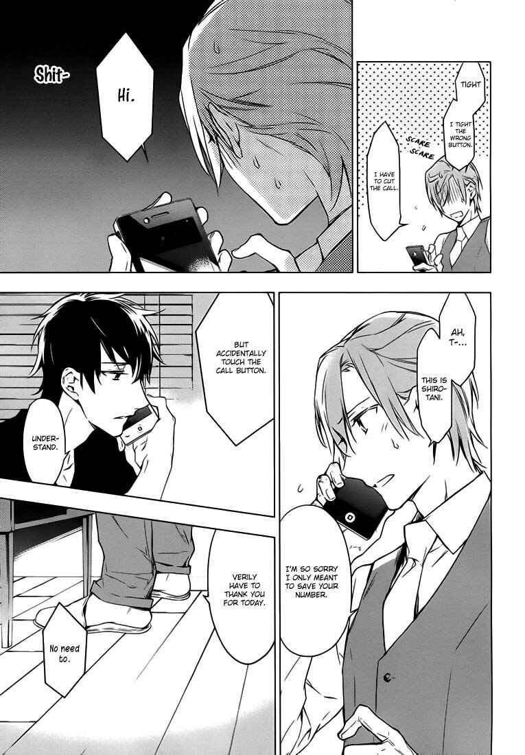 Page 5 Chapter 2.5 Ten Count