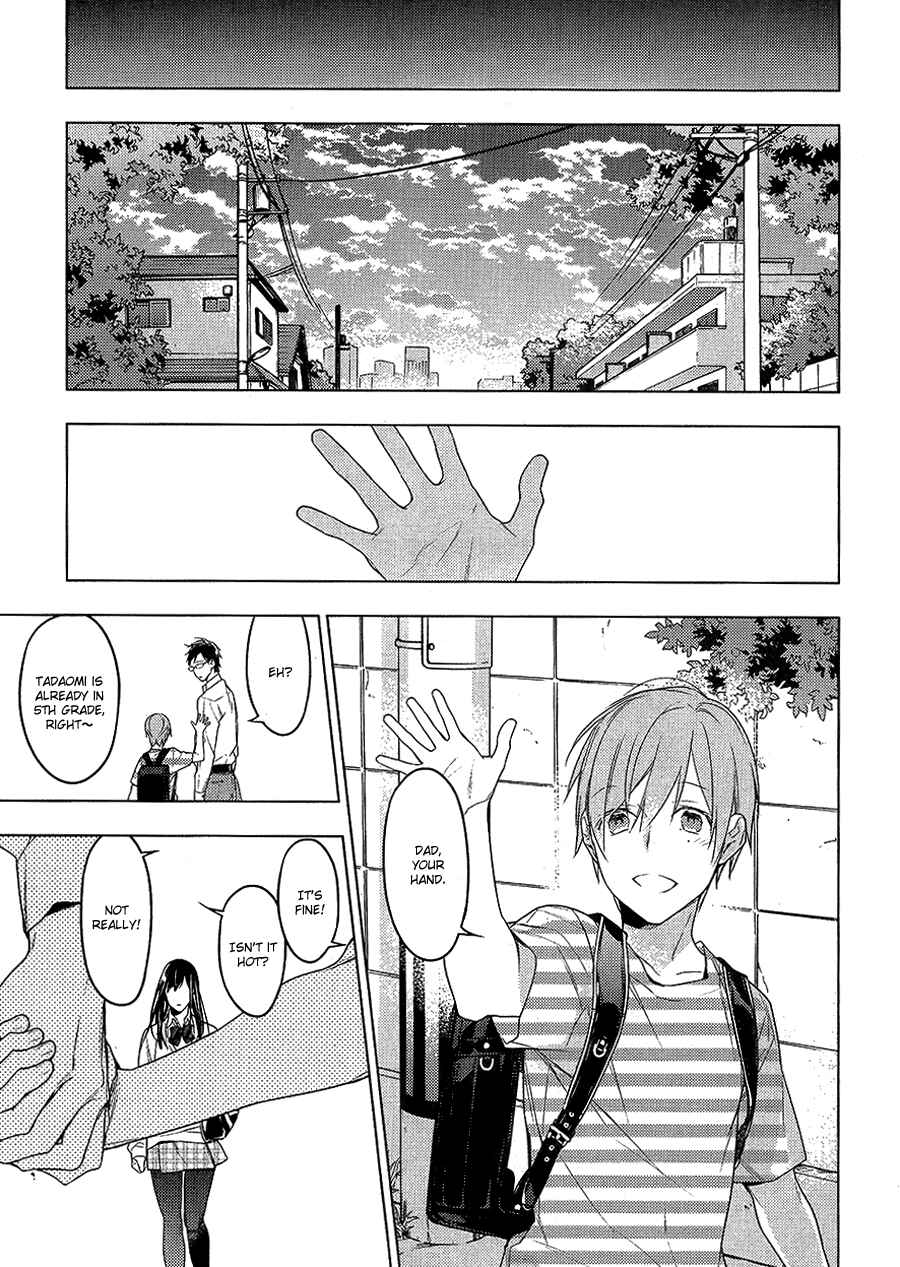 Page 11 Chapter 21 Ten Count