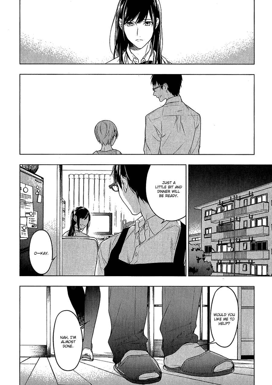 Page 12 Chapter 21 Ten Count