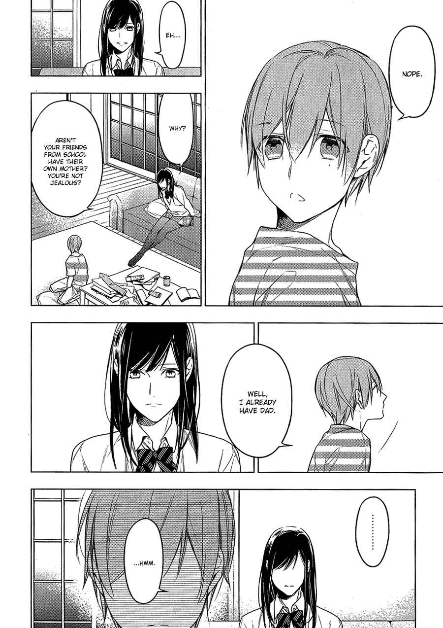 Page 14 Chapter 21 Ten Count