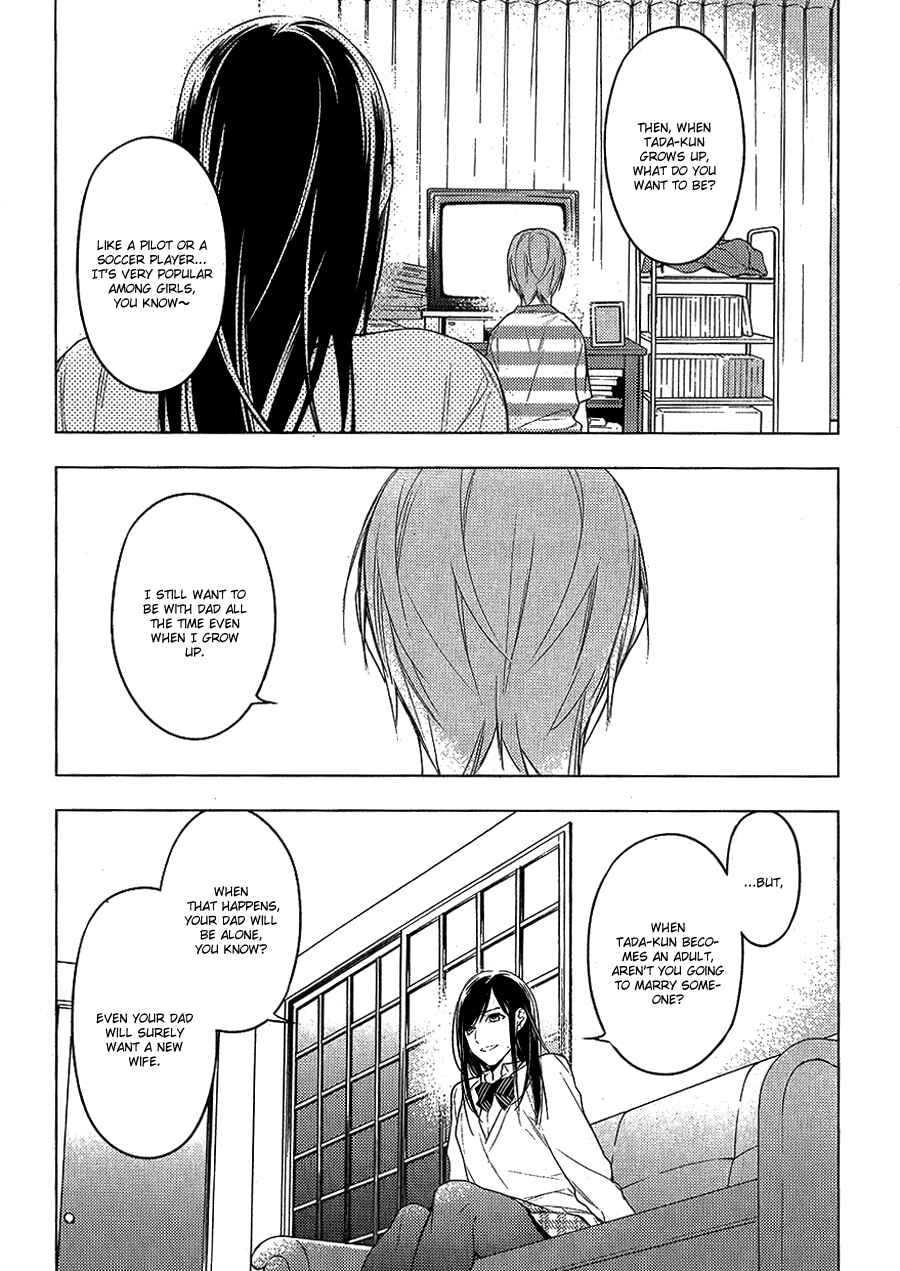 Page 15 Chapter 21 Ten Count