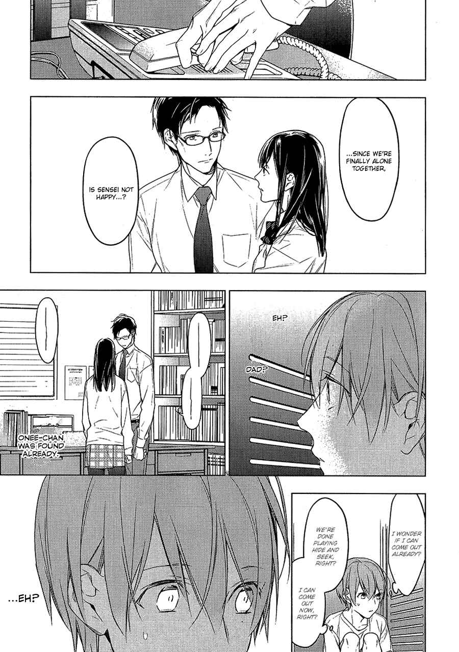 Page 23 Chapter 21 Ten Count